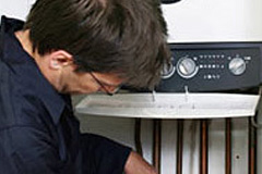 boiler replacement Moneyhill