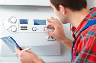 free Moneyhill gas safe engineer quotes