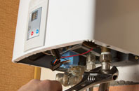 free Moneyhill boiler install quotes