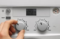free Moneyhill boiler maintenance quotes