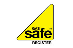 gas safe companies Moneyhill