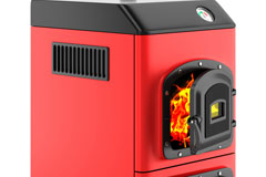 Moneyhill solid fuel boiler costs